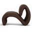 CLC12451-CI Lounge Chair - Verona Cinnamon Weave