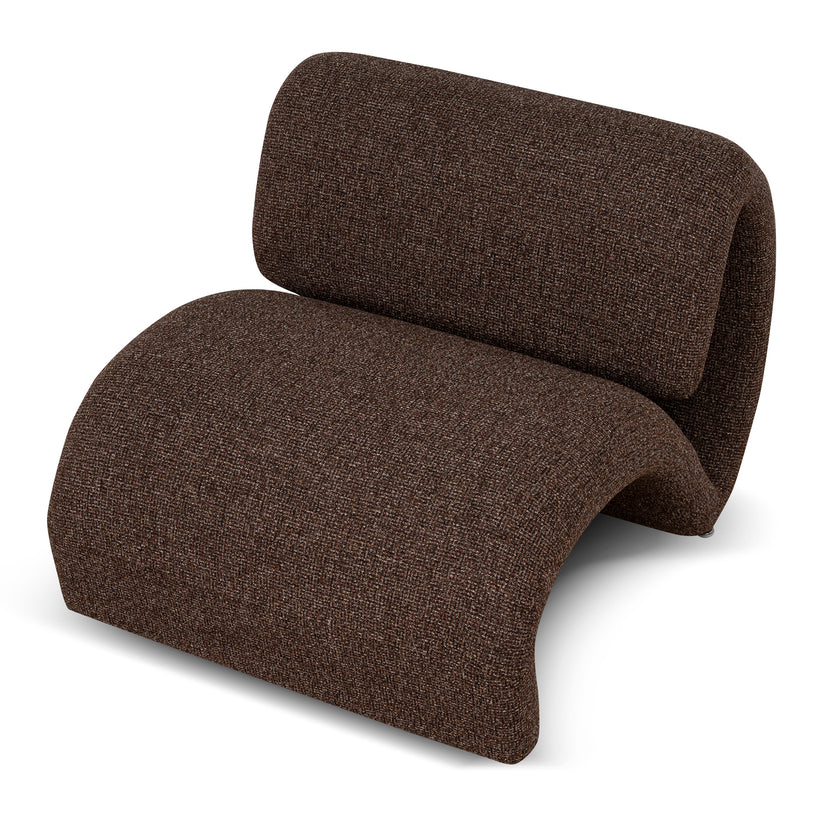 CLC12451-CI Lounge Chair - Verona Cinnamon Weave