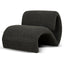 CLC12452-CI Lounge Chair - Kaitoke Green