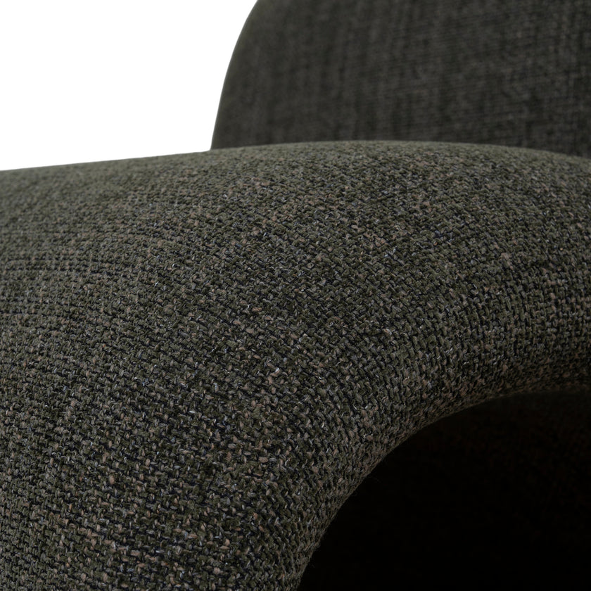 CLC12452-CI Lounge Chair - Kaitoke Green