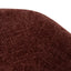 CLC12480-OLS Armchair - Lila Burgundy