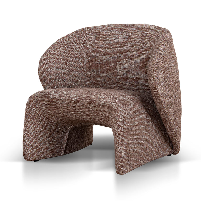 CLC12481-OLS  Armchair - Santiago Copper