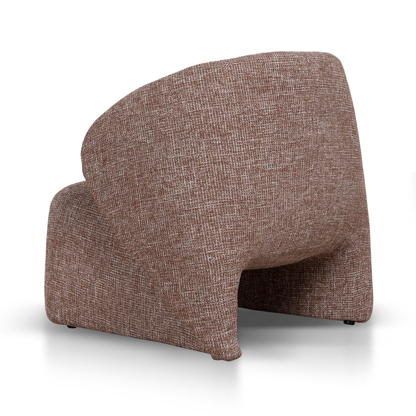 CLC12481-OLS  Armchair - Santiago Copper