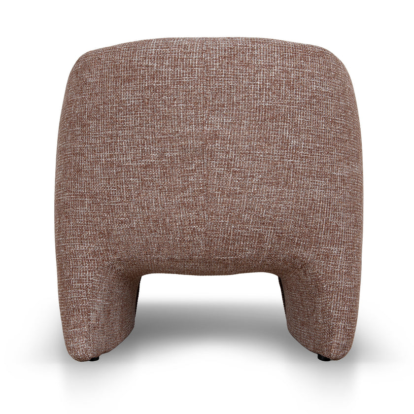 CLC12481-OLS  Armchair - Santiago Copper