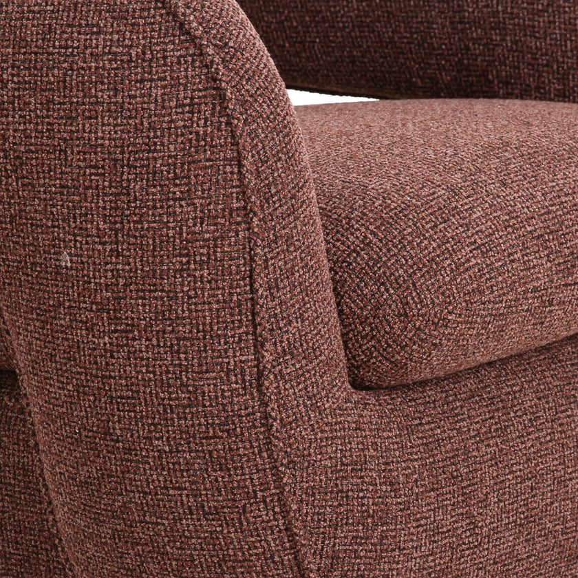 CLC12485-DI Armchair - Verona Tawn