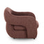 CLC12485-DI Armchair - Verona Tawn