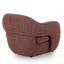 CLC12485-DI Armchair - Verona Tawn