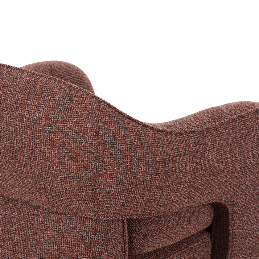 CLC12485-DI Armchair - Verona Tawn