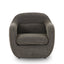 CLC12486-DI Armchair - Kaitoke Green