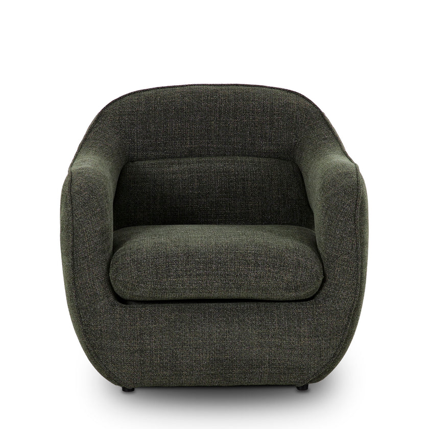CLC12486-DI Armchair - Kaitoke Green