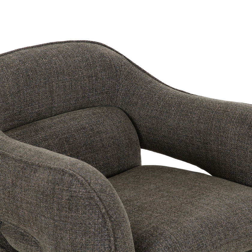 CLC12486-DI Armchair - Kaitoke Green