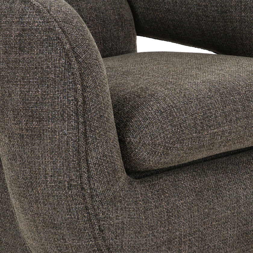 CLC12486-DI Armchair - Kaitoke Green
