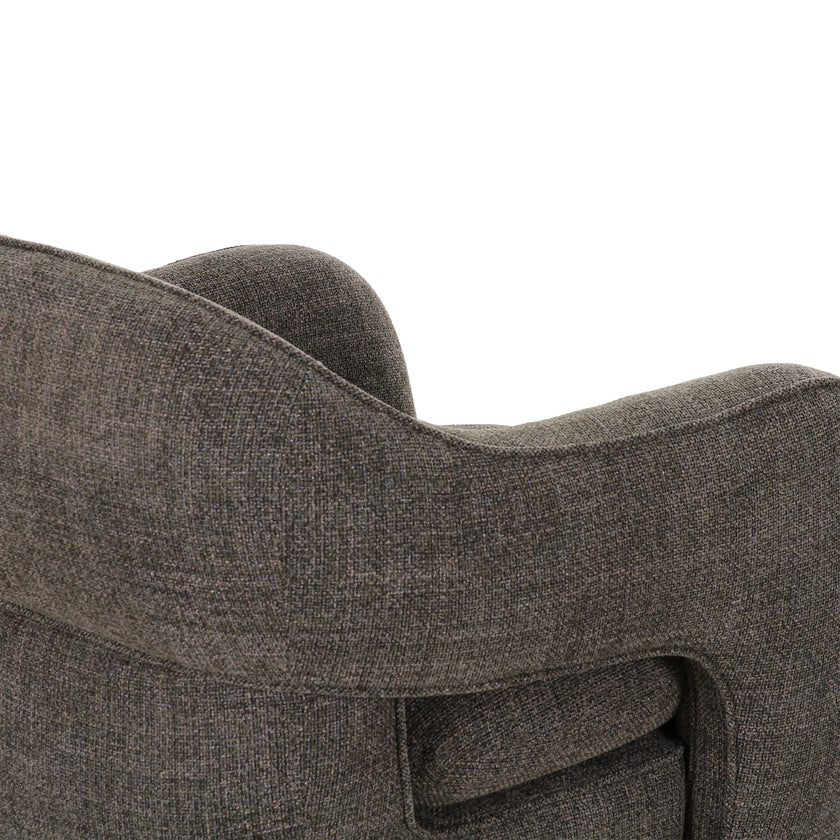 CLC12486-DI Armchair - Kaitoke Green