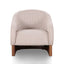 CLC12487-DI Armchair - Verona Sand Weave