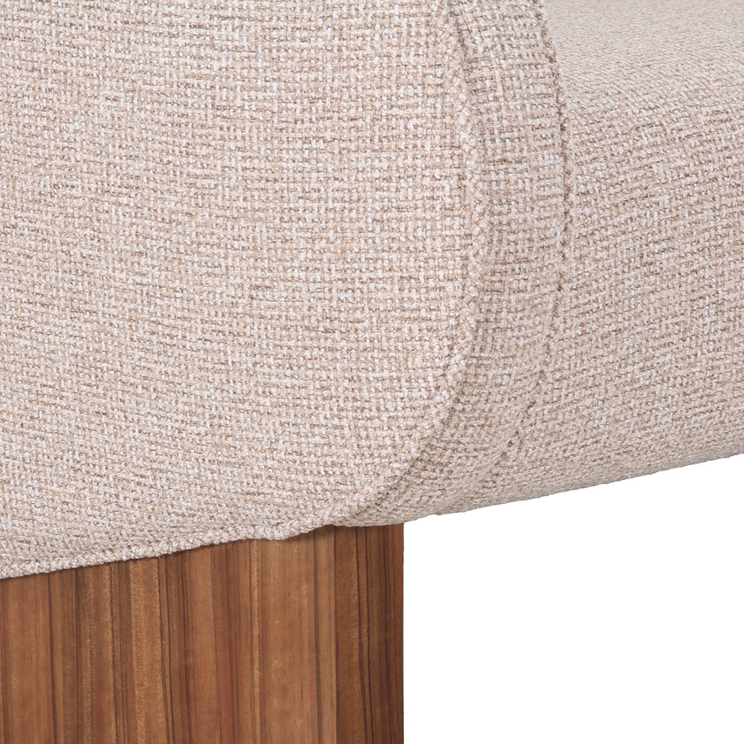 CLC12487-DI Armchair - Verona Sand Weave
