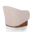 CLC12487-DI Armchair - Verona Sand Weave