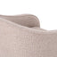 CLC12487-DI Armchair - Verona Sand Weave