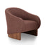 CLC12488-DI Armchair - Verona Tawn