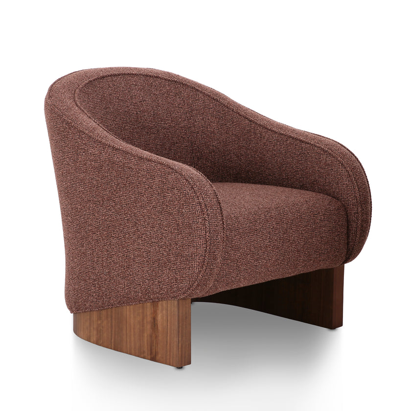 CLC12488-DI Armchair - Verona Tawn