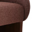 CLC12488-DI Armchair - Verona Tawn