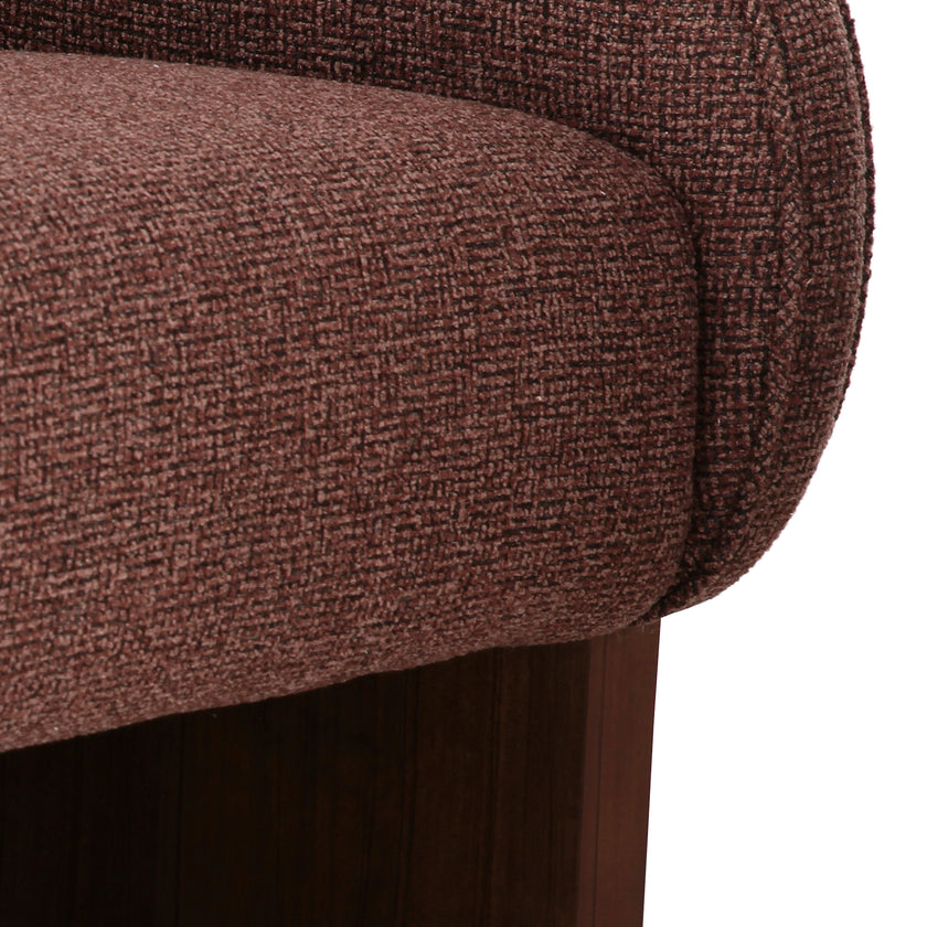 CLC12488-DI Armchair - Verona Tawn