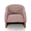 CLC12489-DI Armchair - Santiago Copper