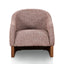 CLC12489-DI Armchair - Santiago Copper