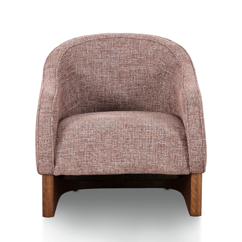 CLC12489-DI Armchair - Santiago Copper
