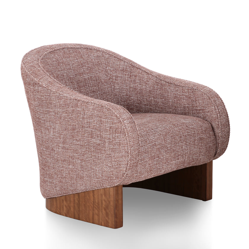 CLC12489-DI Armchair - Santiago Copper