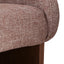 CLC12489-DI Armchair - Santiago Copper