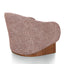 CLC12489-DI Armchair - Santiago Copper