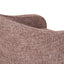 CLC12489-DI Armchair - Santiago Copper