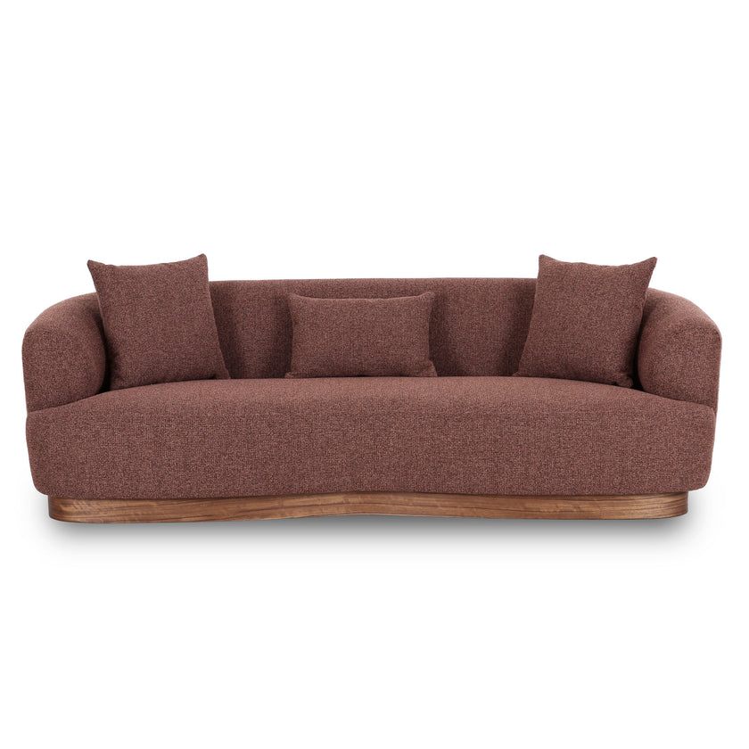 CLC12490-DI 3 Seater Sofa - Verona Tawn