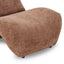 CLC12492-DI Lounge Chair - Lila Nutmeg