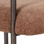 CLC12496-DI Armchair - Lila Nutmeg