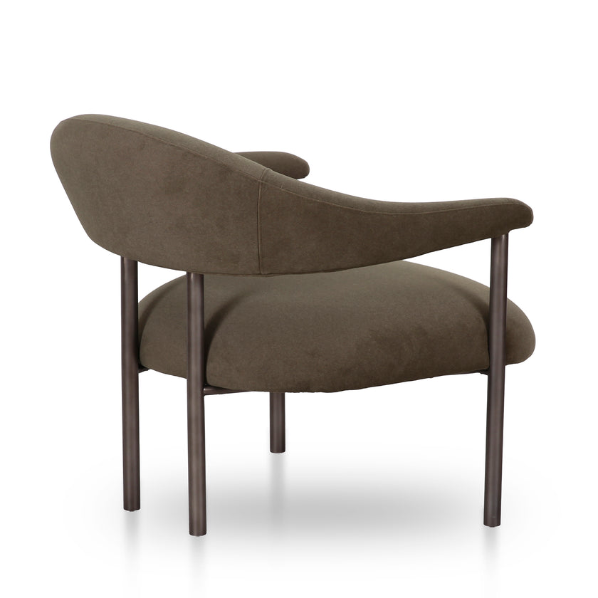 CLC12497-DI Armchair - Mohair Sage