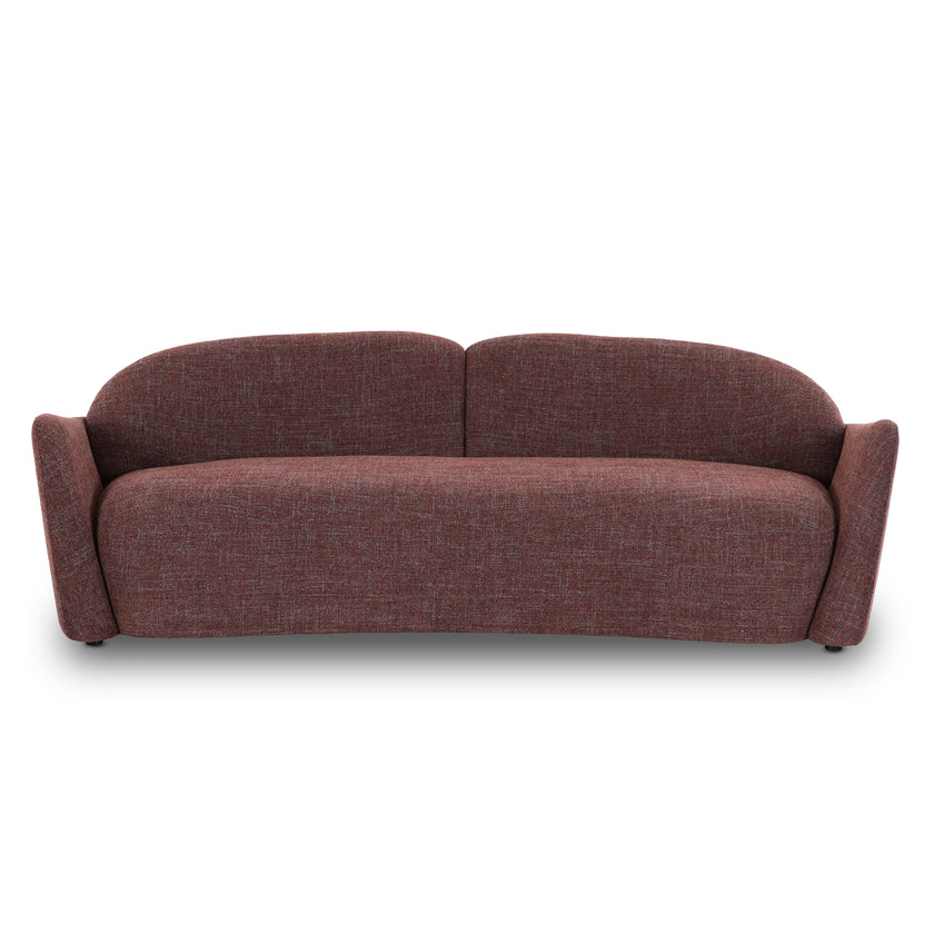 CLC12498-DI 3 Seater Sofa - Moss Brown