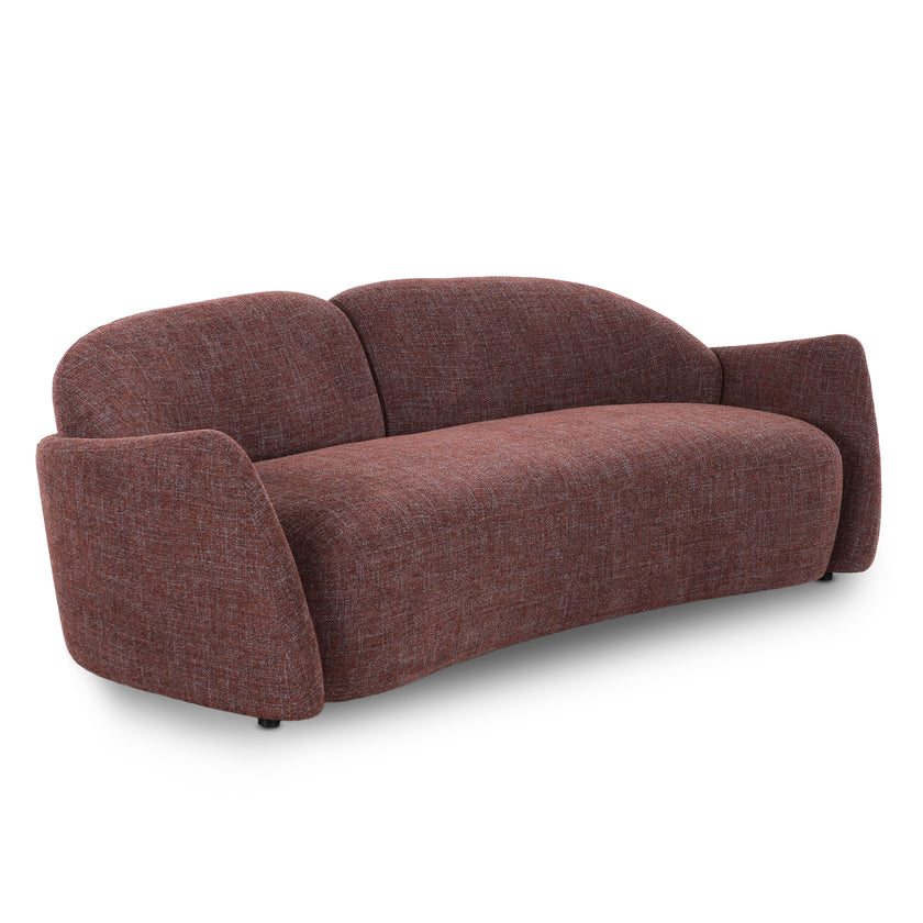 CLC12498-DI 3 Seater Sofa - Moss Brown