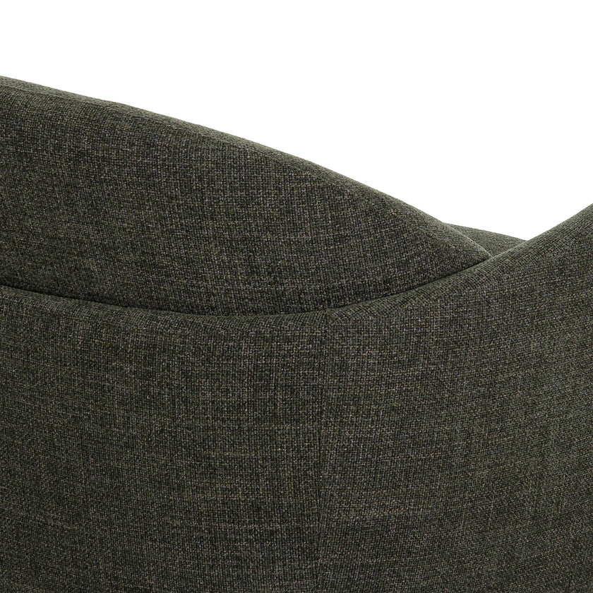 CLC12499-DI 3 Seater Sofa - Kaitoke Green