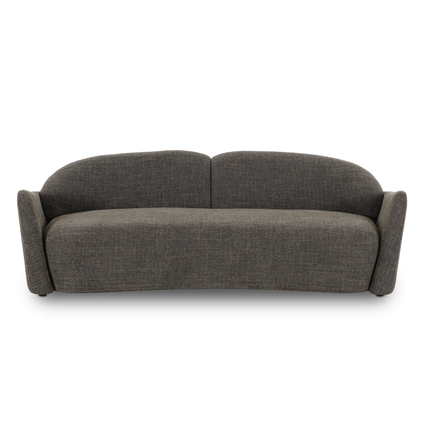 CLC12499-DI 3 Seater Sofa - Kaitoke Green