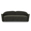 CLC12499-DI 3 Seater Sofa - Kaitoke Green