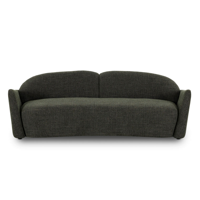 CLC12499-DI 3 Seater Sofa - Kaitoke Green