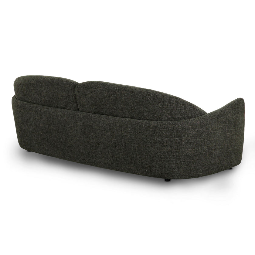 CLC12499-DI 3 Seater Sofa - Kaitoke Green