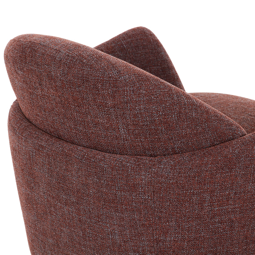 CLC12500-DI Armchair - Moss Brown