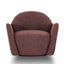 CLC12500-DI Armchair - Moss Brown