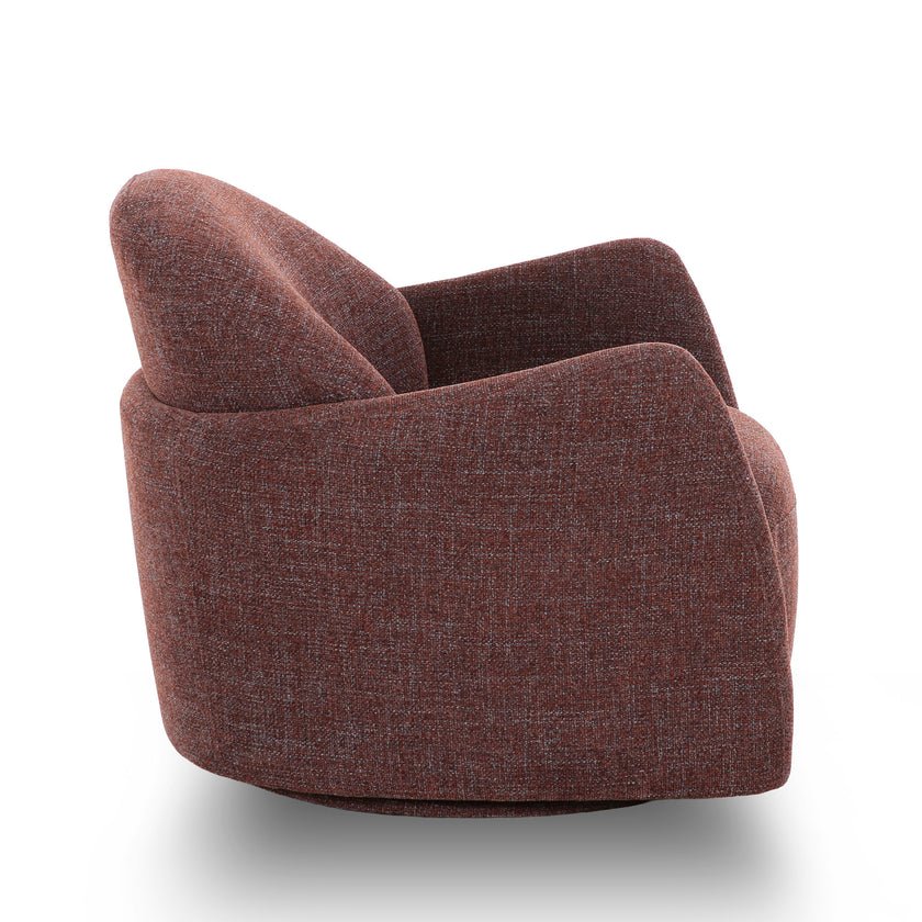 CLC12500-DI Armchair - Moss Brown