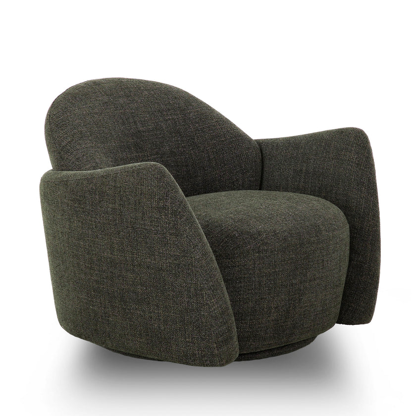 CLC12501-DI Armchair - Kaitoke Green