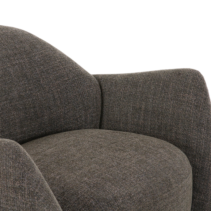 CLC12501-DI Armchair - Kaitoke Green