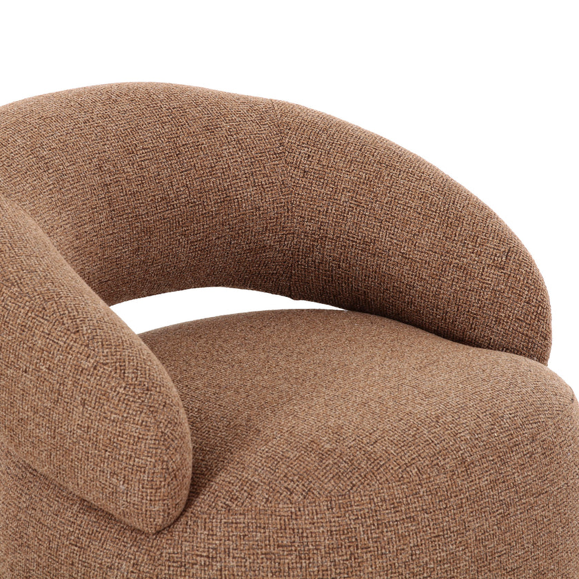 CLC12502-DI Armchair - Verona Bronze