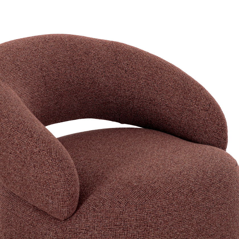 CLC12504-DI Armchair - Verona Tawn